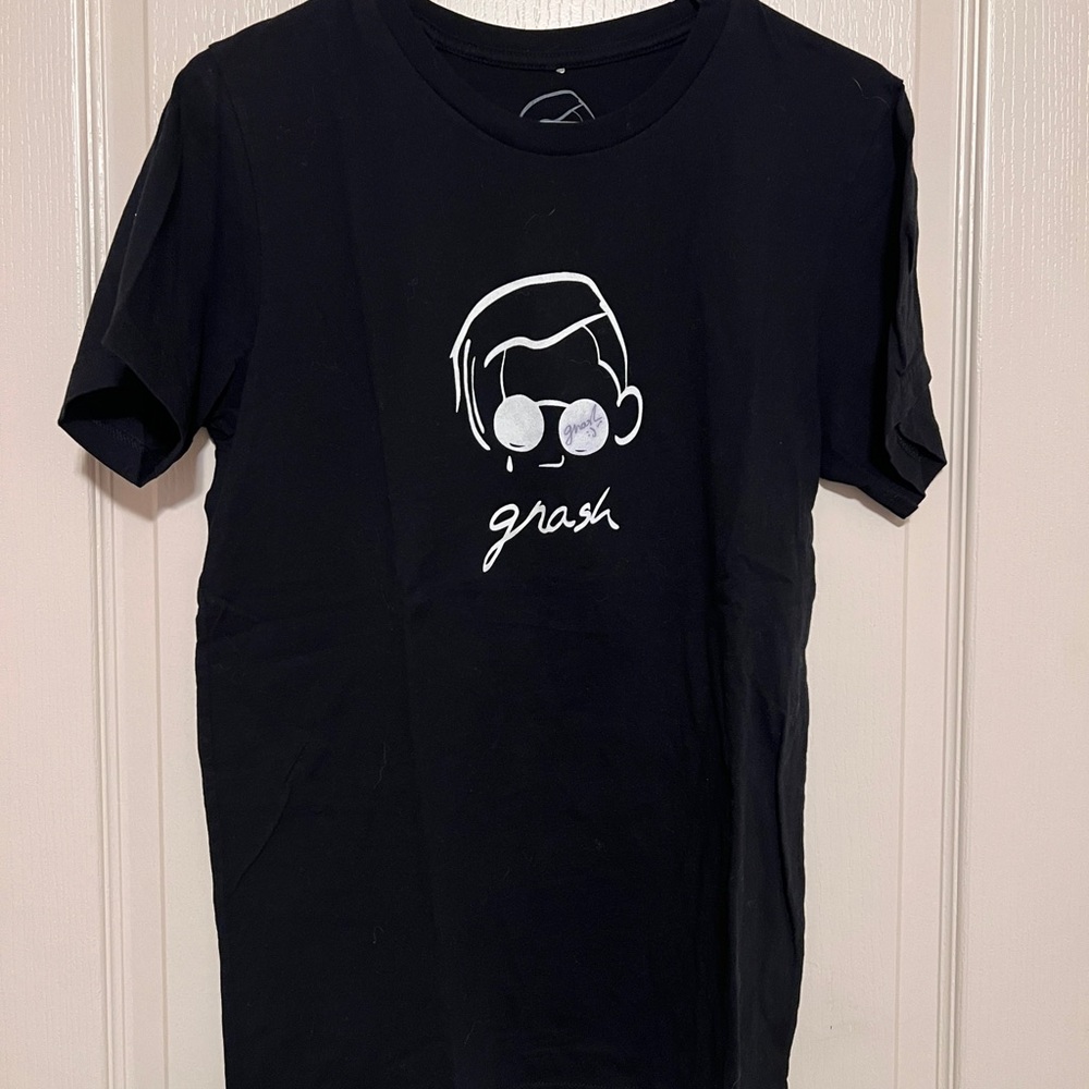 Gnash tour shirt